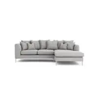 Mysa Small Chaise Sofa